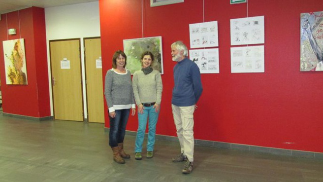 Exposition-hommage à Digne : Charlie toujours vivant ! Exposition-hommage à Digne : Charlie toujours vivant !