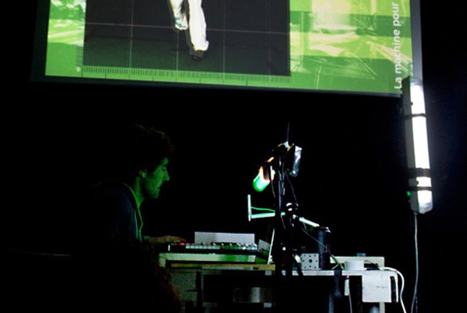 La Passerelle à Gap propose un cabinet de curiosité d’anticipation La Passerelle à Gap propose un cabinet de curiosité d’anticipation