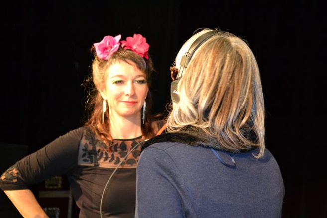 Roméo et Juliette en théâtre d’objets pour le bonheur des enfants Roméo et Juliette en théâtre d’objets pour le bonheur des enfants