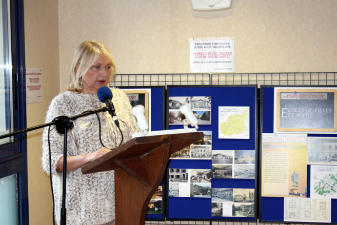 Traditionnelle dictée de l'Epiphanie à Peipin ! Traditionnelle dictée de l'Epiphanie à Peipin !