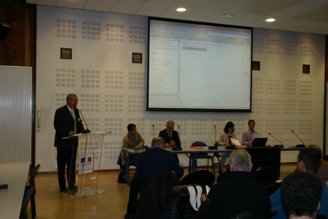 Un nouveau système pour surveiller le ciel et les pluies en montagne Un nouveau système pour surveiller le ciel et les pluies en montagne