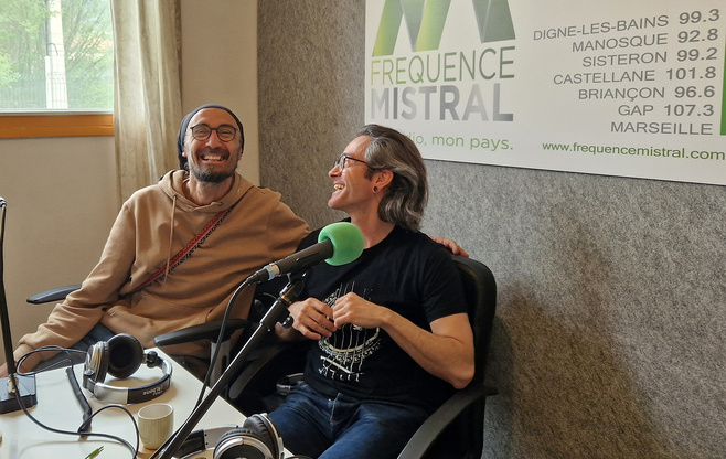 Bouboudéo ou les aventures d'un conteur vagabond ! Un spectacle de l'association Maraca 04 Bouboudéo ou les aventures d'un conteur vagabond ! Un spectacle de l'association Maraca 04