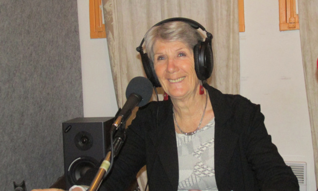 Claudine Thiot Comédienne de la Compagnie Plume en Ciel Claudine Thiot Comédienne de la Compagnie Plume en Ciel