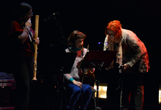 Quartier Libre - Nos émissions de janvier à fin mars 2016 Quartier Libre - Nos émissions de janvier à fin mars 2016