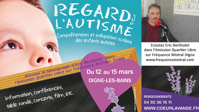 Quartier Libre - Nos émissions de janvier à fin mars 2016 Quartier Libre - Nos émissions de janvier à fin mars 2016