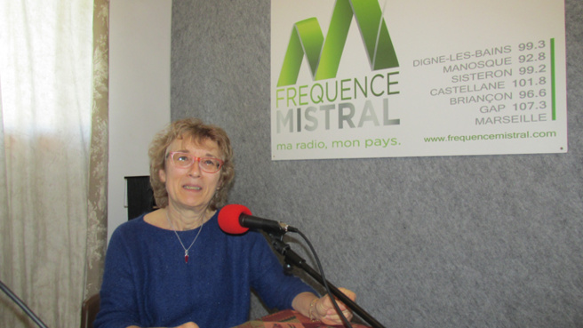 Martine Meunier Directrice de l'Office de Tourisme Martine Meunier Directrice de l'Office de Tourisme