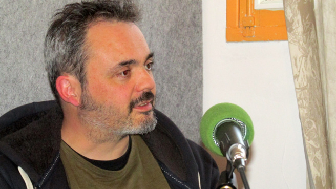 Eric Bertholet Eric Bertholet