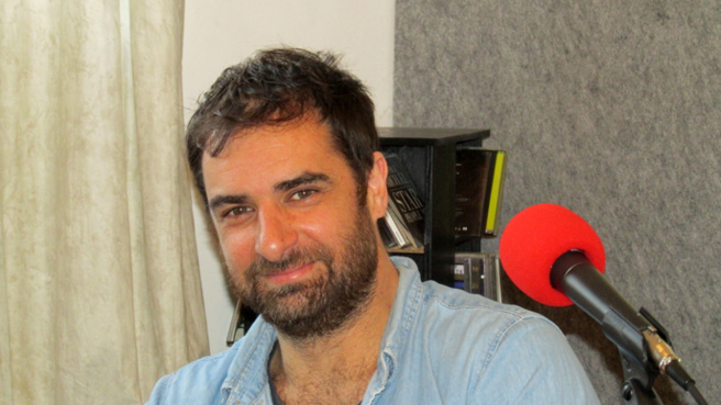 Grégory Montel Grégory Montel