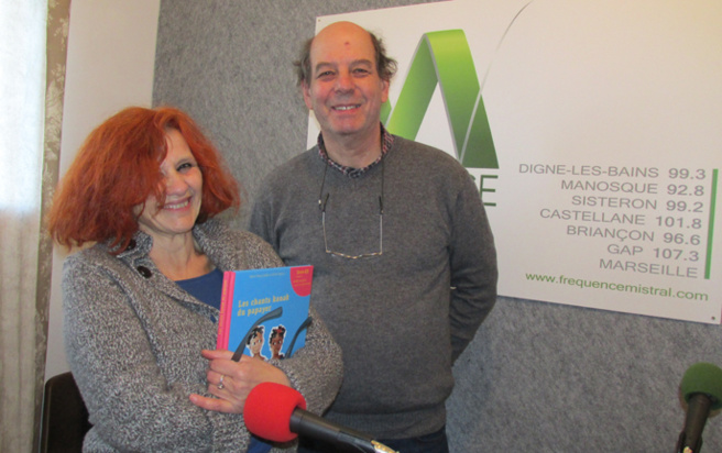 Les Livres ont la Parole - Toutes les émissions de 2015 - 2016 Les Livres ont la Parole - Toutes les émissions de 2015 - 2016