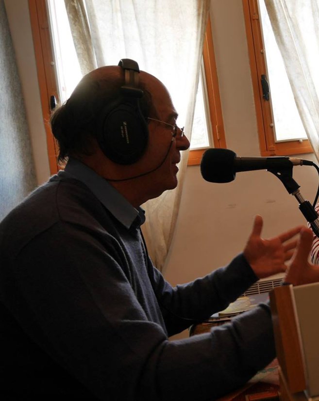 Les Livres ont la Parole - Toutes les émissions de 2015 - 2016 Les Livres ont la Parole - Toutes les émissions de 2015 - 2016