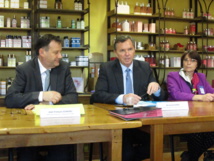 L’Occitane s’engage avec l’Etat pour la mixité professionnelle L’Occitane s’engage avec l’Etat pour la mixité professionnelle