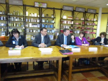 L’Occitane s’engage avec l’Etat pour la mixité professionnelle L’Occitane s’engage avec l’Etat pour la mixité professionnelle