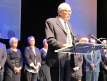 Des vœux municipaux à résonnance économique et territoriale à Manosque Des vœux municipaux à résonnance économique et territoriale à Manosque