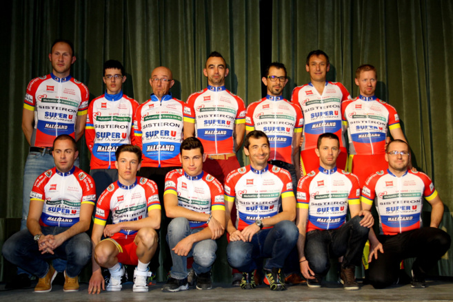 La roue d’or sisteronaise : Une équipe solide pour 2016 ! La roue d’or sisteronaise : Une équipe solide pour 2016 !