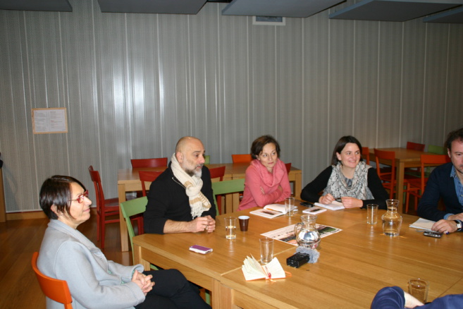 Le financement participatif au secours de La Passerelle à Gap Le financement participatif au secours de La Passerelle à Gap