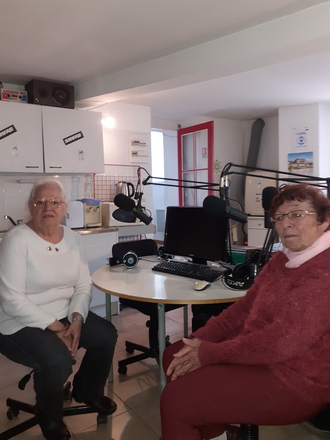 Plus proche de la nature à Ribiers Plus proche de la nature à Ribiers