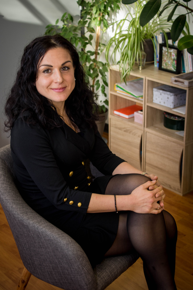 Chronique de Naïri Boudet Sexothérapeute: Les TCA, qu'est ce que c'est ? Chronique de Naïri Boudet Sexothérapeute: Les TCA, qu'est ce que c'est ?