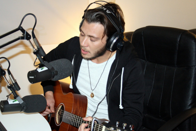 Après Gamac, Alexandre Videau se lance dans une carrière solo ! Après Gamac, Alexandre Videau se lance dans une carrière solo !