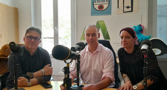 Le 30 avril "Manosque Booster d’Affaires" fête ses 2 ans d’existence avec une conférence de Philippe Croizon ! Le 30 avril "Manosque Booster d’Affaires" fête ses 2 ans d’existence avec une conférence de Philippe Croizon !