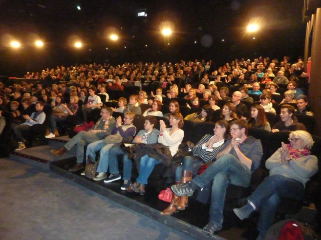 Comment aller vers un monde vivable ? Réponse de Cyril Dion, réalisateur du film « DEMAIN » Comment aller vers un monde vivable ? Réponse de Cyril Dion, réalisateur du film « DEMAIN »