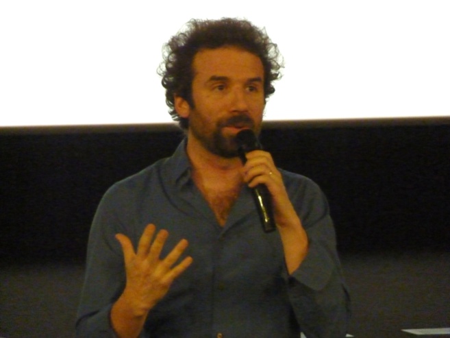 Comment aller vers un monde vivable ? Réponse de Cyril Dion, réalisateur du film « DEMAIN » Comment aller vers un monde vivable ? Réponse de Cyril Dion, réalisateur du film « DEMAIN »