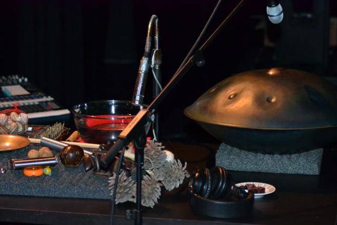 Des Polissonneries sous casque pour des sensations nouvelles Des Polissonneries sous casque pour des sensations nouvelles