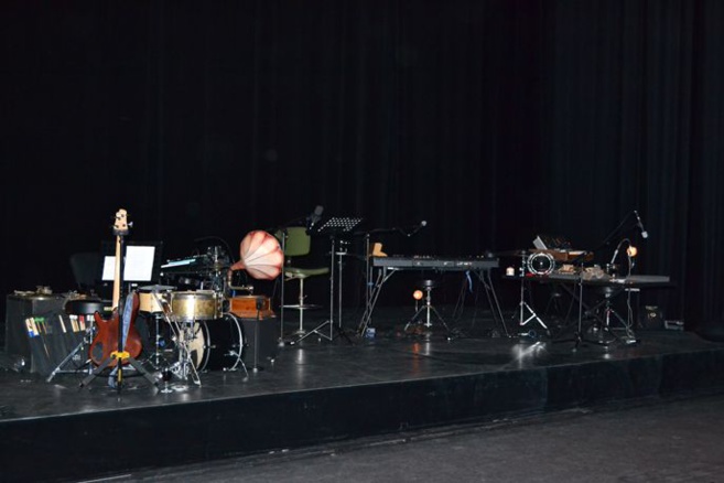 Des Polissonneries sous casque pour des sensations nouvelles Des Polissonneries sous casque pour des sensations nouvelles