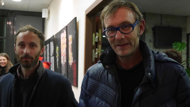 «Faire ou défaire» : exposition originale à Digne «Faire ou défaire» : exposition originale à Digne