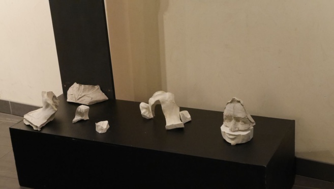 «Faire ou défaire» : exposition originale à Digne «Faire ou défaire» : exposition originale à Digne