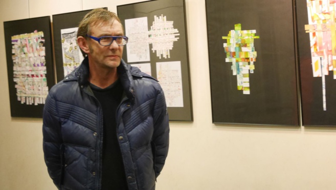 «Faire ou défaire» : exposition originale à Digne «Faire ou défaire» : exposition originale à Digne