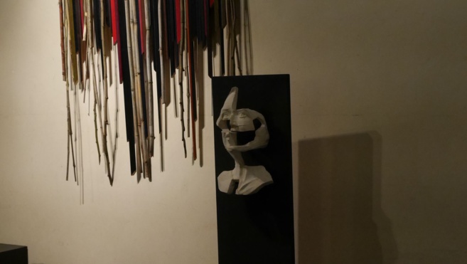 «Faire ou défaire» : exposition originale à Digne «Faire ou défaire» : exposition originale à Digne