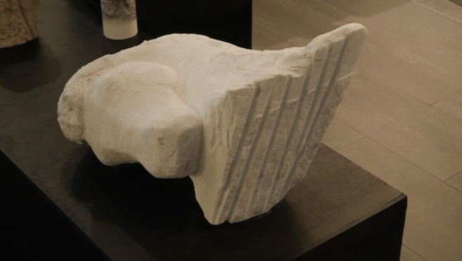 «Faire ou défaire» : exposition originale à Digne «Faire ou défaire» : exposition originale à Digne