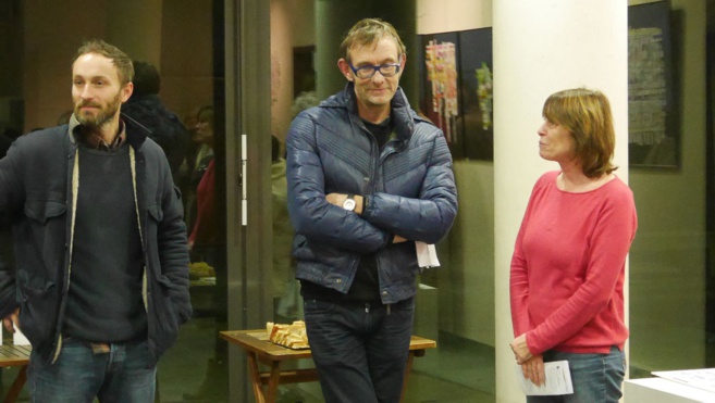 «Faire ou défaire» : exposition originale à Digne «Faire ou défaire» : exposition originale à Digne