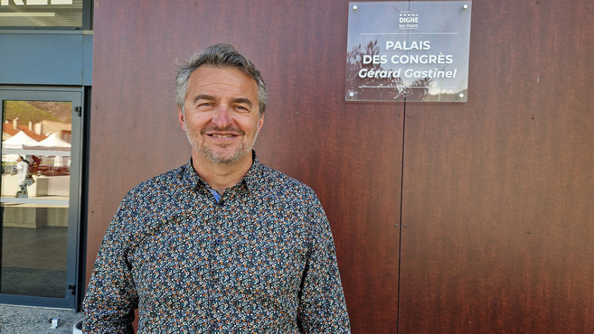 Jérôme Martinez Jérôme Martinez