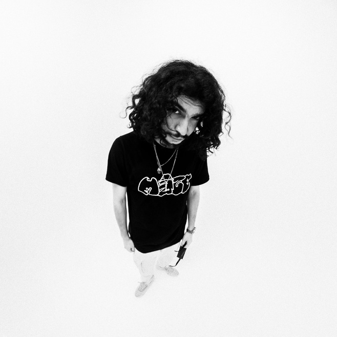 "Les Chants De Mars" épisode 10 : Maze, Du Flow à l’Ikigai, le Rap Comme Boussole Intérieure "Les Chants De Mars" épisode 10 : Maze, Du Flow à l’Ikigai, le Rap Comme Boussole Intérieure