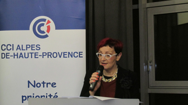 Cohésion et solidarité pour les chambres consulaires du 04 Cohésion et solidarité pour les chambres consulaires du 04