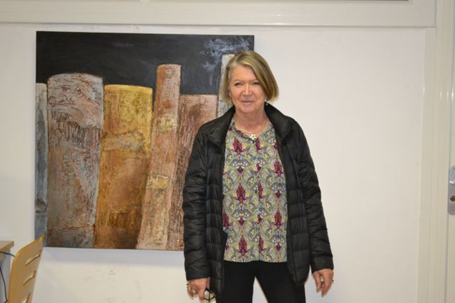 L’Ifsi de Digne propose un regard introspectif original sur l’hôpital L’Ifsi de Digne propose un regard introspectif original sur l’hôpital