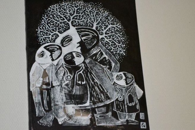 L’Ifsi de Digne propose un regard introspectif original sur l’hôpital L’Ifsi de Digne propose un regard introspectif original sur l’hôpital