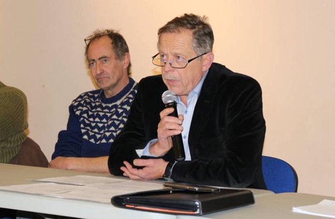 Dans le haut Var Trigance se tourne vers l’avenir Dans le haut Var Trigance se tourne vers l’avenir