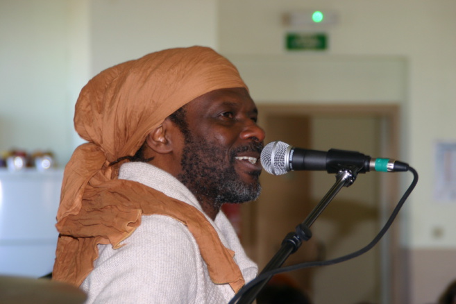 Evènement Emmanuel Djob va diriger 500 choristes à Montpellier Evènement Emmanuel Djob va diriger 500 choristes à Montpellier