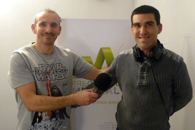 FRÉQUENCE MIX - LUNDI 18 JANVIER 2016 ! FRÉQUENCE MIX - LUNDI 18 JANVIER 2016 !