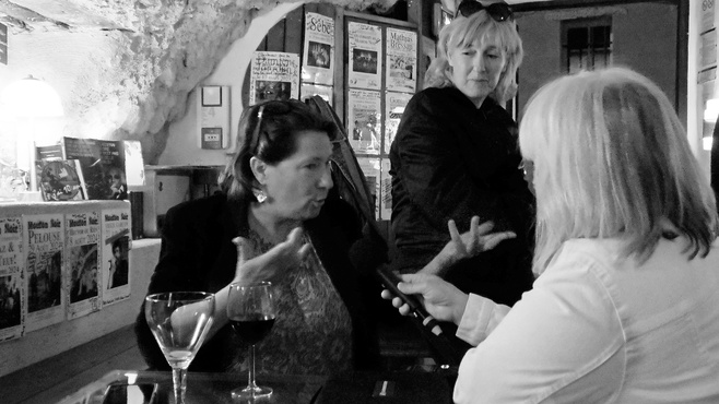 Tamara Védrine Tamara Védrine