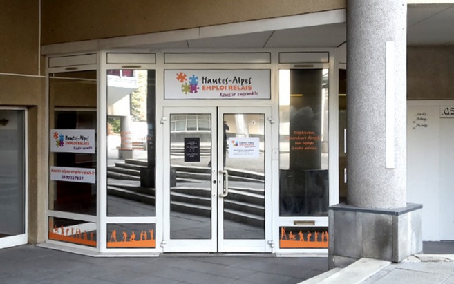 HAER agence de Briançon HAER agence de Briançon