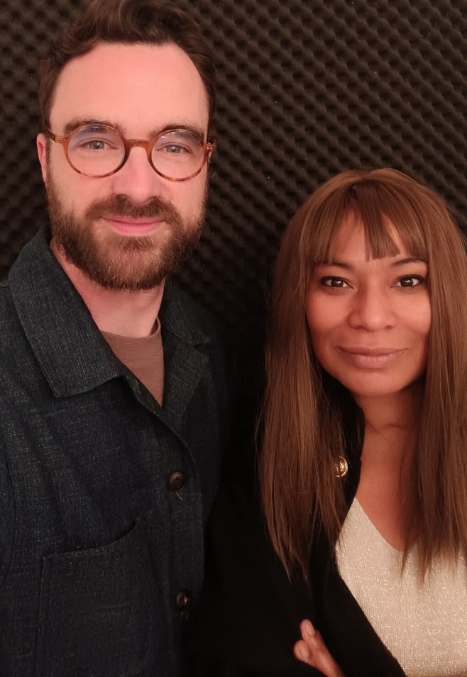 L'oeil de Sab - Romain Bockler L'oeil de Sab - Romain Bockler