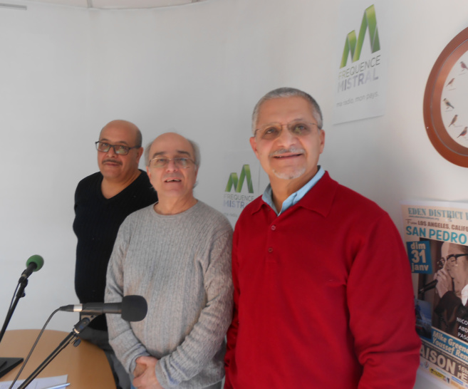 Focus sur la communauté musulmane de Manosque Focus sur la communauté musulmane de Manosque