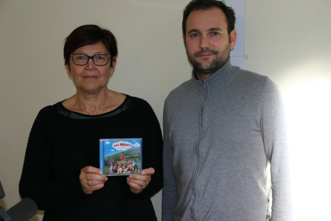 Des chansons pour plaire aux enfants et aider les parents Des chansons pour plaire aux enfants et aider les parents