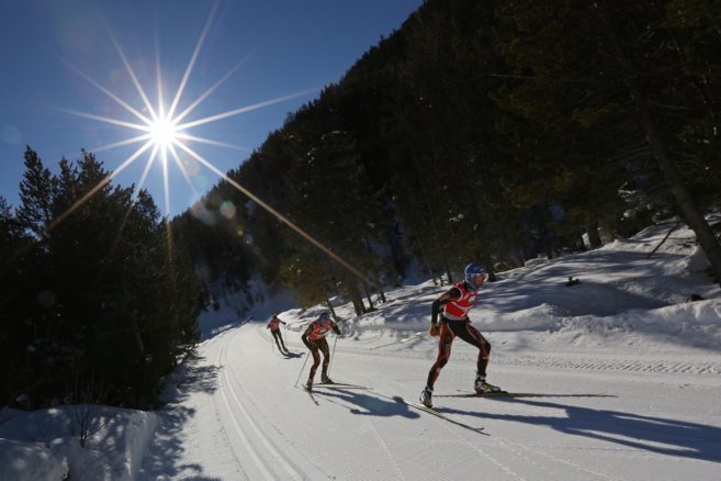La Marathon de la Clarée La Marathon de la Clarée