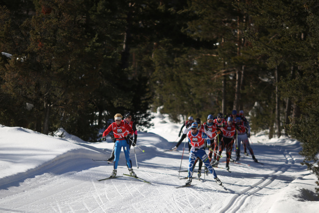 Marathon de la Clarée Marathon de la Clarée