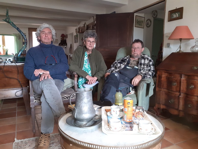 « Arts à Saint-Geniez » : 4ème édition, sur les hauteurs de Sisteron « Arts à Saint-Geniez » : 4ème édition, sur les hauteurs de Sisteron