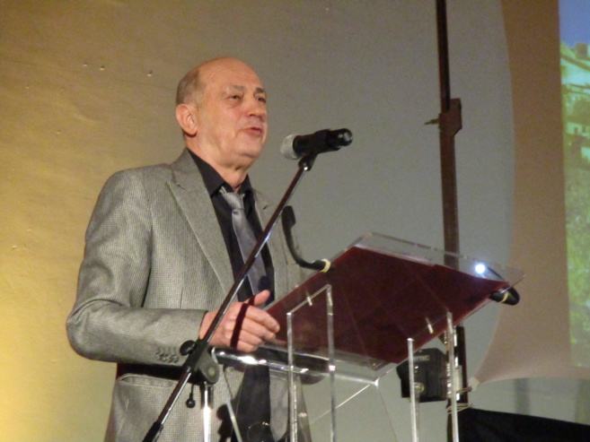 André Mille, cultive son style André Mille, cultive son style